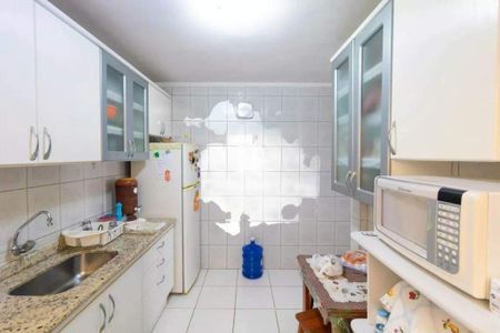 Apartamento à venda com 2 quartos, 60m² em Jardim Paulicéia, Campinas