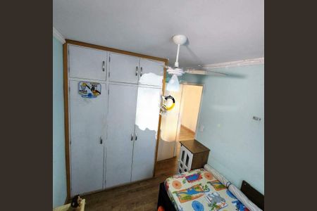 Apartamento à venda com 2 quartos, 43m² em Vila Industrial (Campinas), Campinas