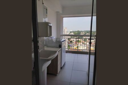 Apartamento à venda com 2 quartos, 60m² em Jardim Prudência, São Paulo