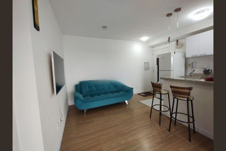 Apartamento à venda com 2 quartos, 60m² em Jardim Prudência, São Paulo