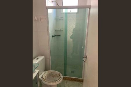 Apartamento à venda com 2 quartos, 45m² em Taquara, Rio de Janeiro