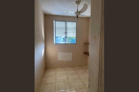 Apartamento à venda com 2 quartos, 45m² em Taquara, Rio de Janeiro