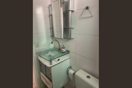 Apartamento à venda com 2 quartos, 45m² em Taquara, Rio de Janeiro