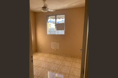 Apartamento à venda com 2 quartos, 45m² em Taquara, Rio de Janeiro