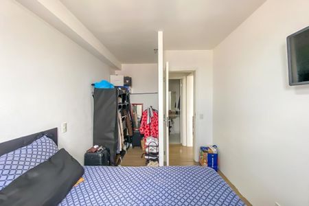 Quarto de apartamento para alugar com 1 quarto, 42m² em Jardim Olavo Bilac, São Bernardo do Campo