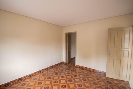 Quarto 1 de casa para alugar com 2 quartos, 75m² em Vila Mazzei, São Paulo