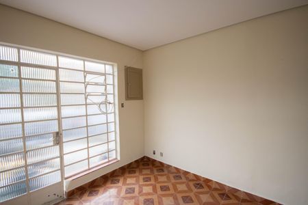 Sala de casa para alugar com 2 quartos, 75m² em Vila Mazzei, São Paulo