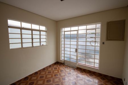 Sala de casa para alugar com 2 quartos, 75m² em Vila Mazzei, São Paulo