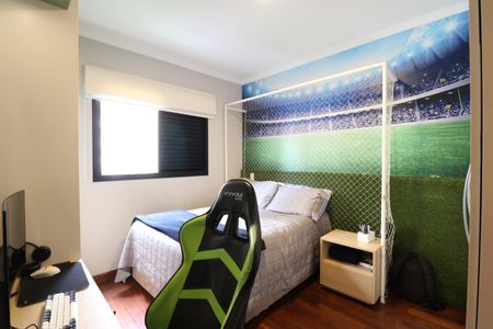 Apartamento à venda com 170m², 4 quartos e 3 vagasQuarto 1