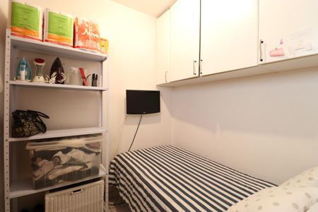 Apartamento à venda com 170m², 4 quartos e 3 vagasQuarto de Serviço