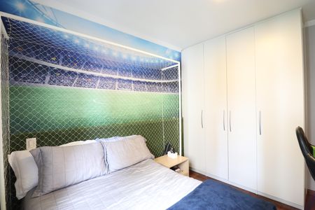 Apartamento à venda com 170m², 4 quartos e 3 vagasQuarto 1