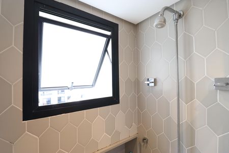 Apartamento à venda com 170m², 4 quartos e 3 vagasBanheiro Social