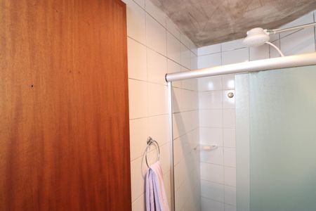 Apartamento à venda com 170m², 4 quartos e 3 vagasBanheiro de Serviço