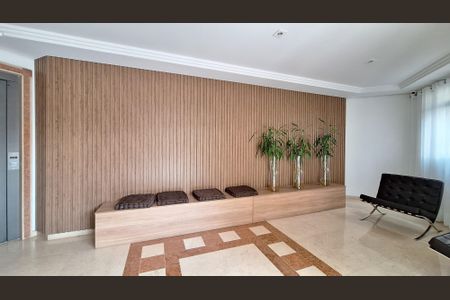 Apartamento à venda com 170m², 4 quartos e 3 vagas Apartamento à venda com 170m², 4 quartos e 3 vagasÁrea comum