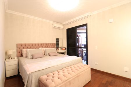 Apartamento à venda com 170m², 4 quartos e 3 vagasSuíte 2