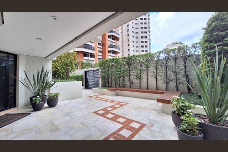 Apartamento à venda com 170m², 4 quartos e 3 vagas Apartamento à venda com 170m², 4 quartos e 3 vagasÁrea comum