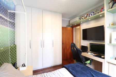 Apartamento à venda com 170m², 4 quartos e 3 vagasQuarto 1