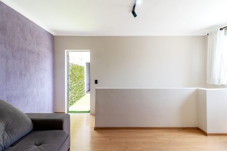 Sala de apartamento à venda com 2 quartos, 100m² em Jardim Nova Europa, Campinas