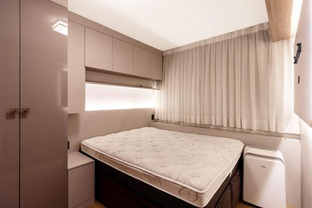 Quarto 1 de apartamento à venda com 2 quartos, 100m² em Jardim Nova Europa, Campinas