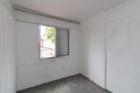 Quarto 1 de apartamento à venda com 2 quartos, 47m² em Conjunto Residencial José Bonifácio, São Paulo