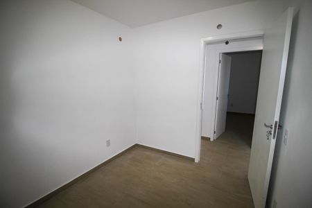 Apartamento para alugar com 2 quartos, 43m² em Wanel Ville, Sorocaba