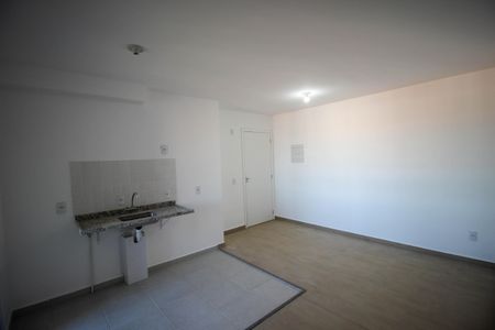 Apartamento para alugar com 2 quartos, 43m² em Wanel Ville, Sorocaba