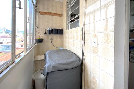 Apartamento à venda com 110m², 2 quartos e sem vaga Apartamento à venda com 110m², 2 quartos e sem vagaÁrea de Serviço