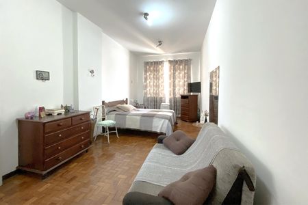 Apartamento à venda com 110m², 2 quartos e sem vaga Apartamento à venda com 110m², 2 quartos e sem vagaQuarto 1