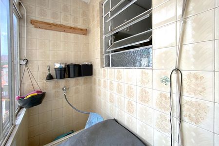 Apartamento à venda com 110m², 2 quartos e sem vaga Apartamento à venda com 110m², 2 quartos e sem vagaÁrea de Serviço