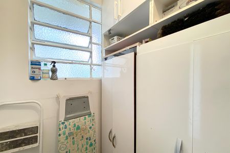 Apartamento à venda com 110m², 2 quartos e sem vaga Apartamento à venda com 110m², 2 quartos e sem vagaQuarto de Serviço