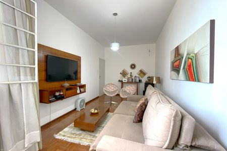 Apartamento à venda com 110m², 2 quartos e sem vaga Apartamento à venda com 110m², 2 quartos e sem vagaSala