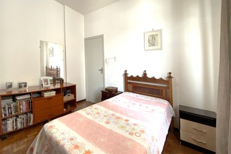 Apartamento à venda com 110m², 2 quartos e sem vaga Apartamento à venda com 110m², 2 quartos e sem vagaQuarto 2