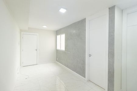 Sala de apartamento para alugar com 2 quartos, 50m² em Campo Grande, Rio de Janeiro
