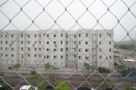 Vista do Quarto 1 de apartamento para alugar com 2 quartos, 50m² em Campo Grande, Rio de Janeiro