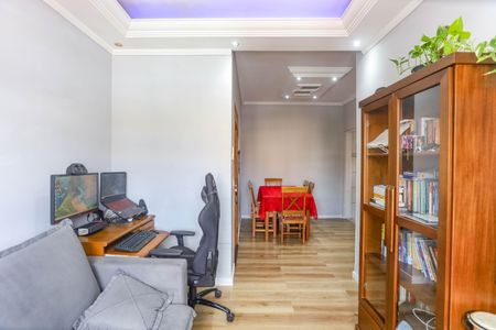 Apartamento à venda com 2 quartos, 52m² em Parque Sete de Setembro, Diadema