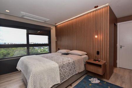 Apartamento para alugar com 142m², 2 quartos e 2 vagasSuíte 2