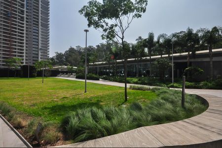 Apartamento para alugar com 142m², 2 quartos e 2 vagas Apartamento para alugar com 142m², 2 quartos e 2 vagasJardim