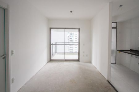 Apartamento à venda com 1 quarto, 48m² em Santo Amaro, São Paulo