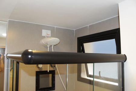 Kitnet/Studio para alugar com 1 quarto, 25m² em Santa Cecilia, São Paulo