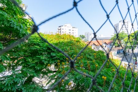 Vista do Quarto 1 de apartamento para alugar com 3 quartos, 90m² em Vila Paulista, São Paulo