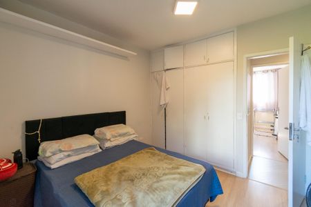 Quarto 1 de apartamento para alugar com 3 quartos, 90m² em Vila Paulista, São Paulo