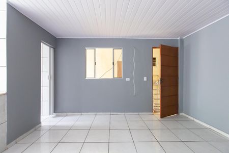 Sala de apartamento para alugar com 2 quartos, 60m² em Itaquera, São Paulo