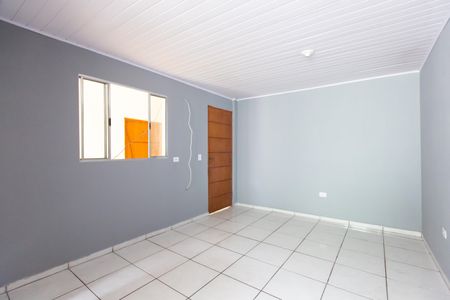 Sala de apartamento para alugar com 2 quartos, 60m² em Itaquera, São Paulo