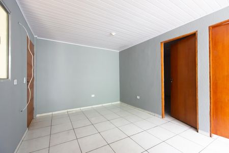 Sala de apartamento para alugar com 2 quartos, 60m² em Itaquera, São Paulo