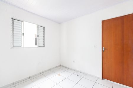 Quarto 1  de apartamento para alugar com 2 quartos, 60m² em Itaquera, São Paulo