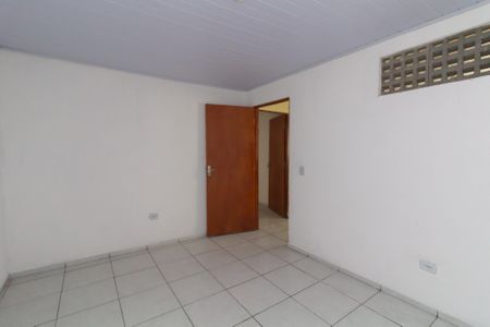 Casa para alugar com 1 quarto, 60m² em Jardim Lideranca, São Paulo