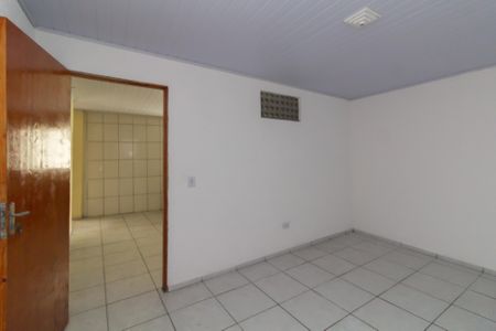 Quarto de casa para alugar com 2 quartos, 60m² em Jardim Lideranca, São Paulo