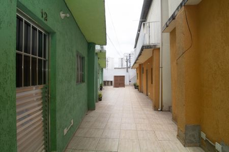 Casa para alugar com 1 quarto, 60m² em Jardim Lideranca, São Paulo