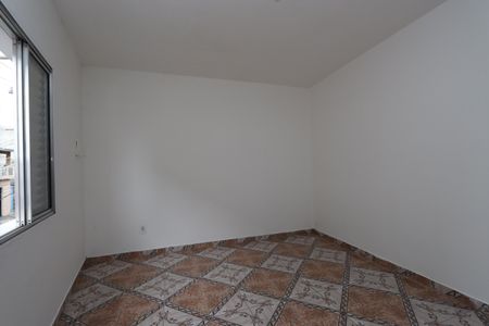 Quarto 1 de casa para alugar com 2 quartos, 63m² em Vila Bancaria, São Paulo