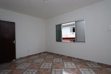 Quarto 1 de casa para alugar com 2 quartos, 63m² em Vila Bancaria, São Paulo